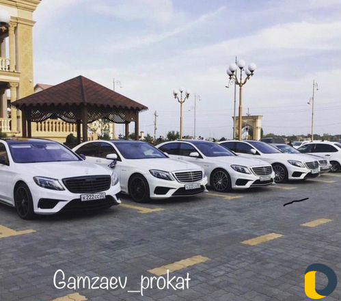 Прокат авто