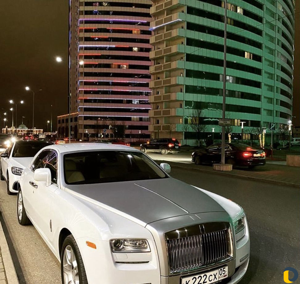 Прокат авто