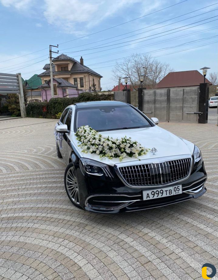 Прокат авто