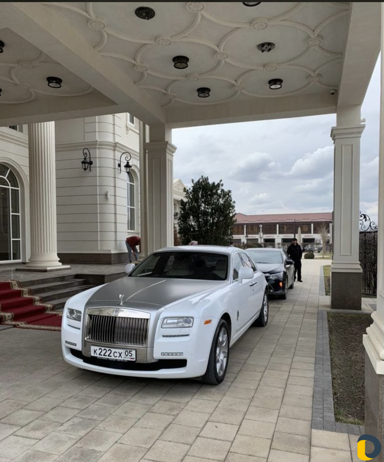 Прокат авто