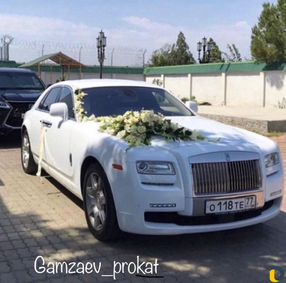 Прокат авто