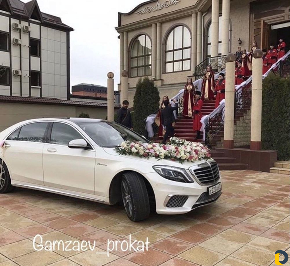 Прокат авто