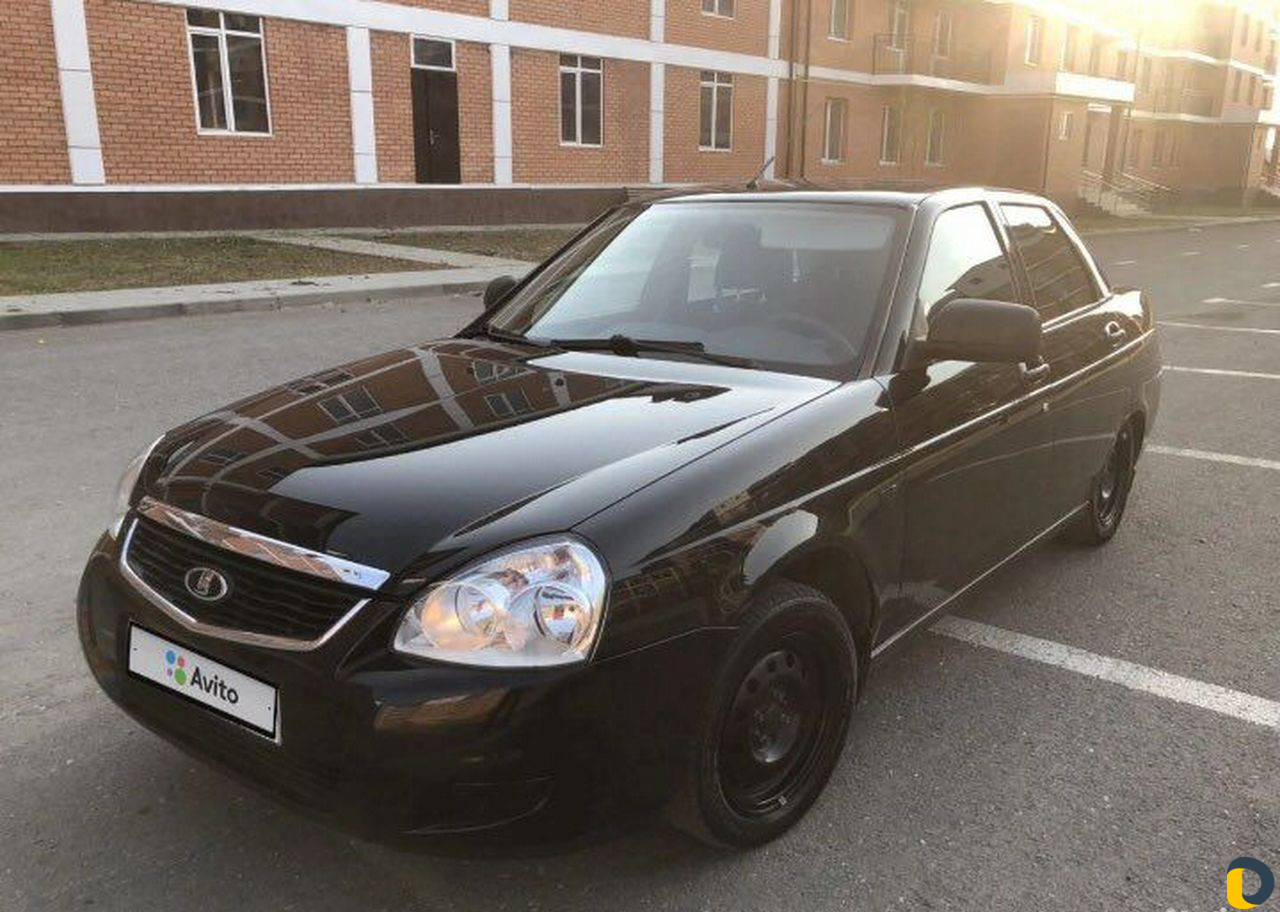 Прокат авто