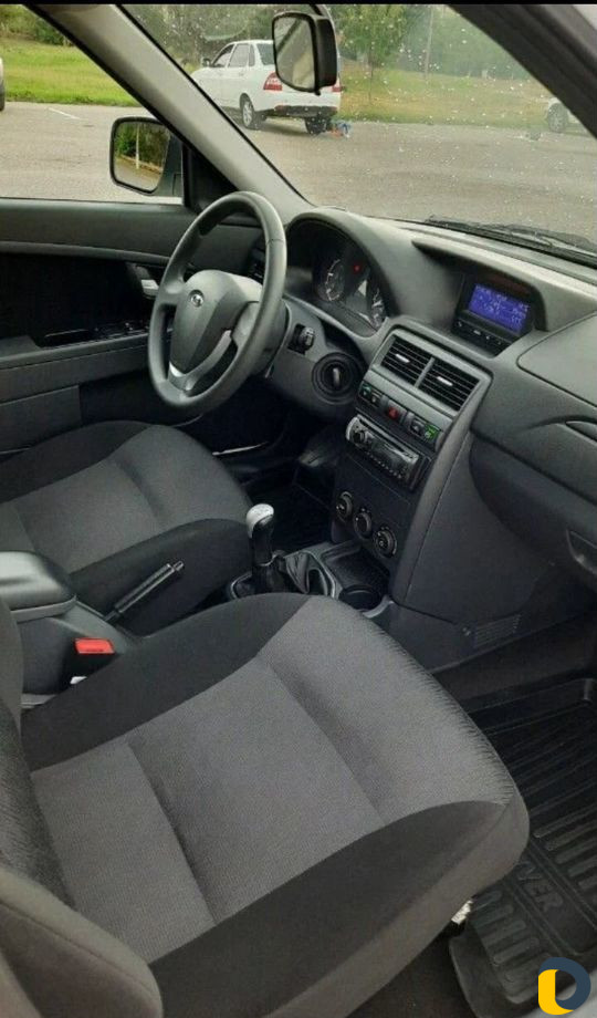Прокат авто