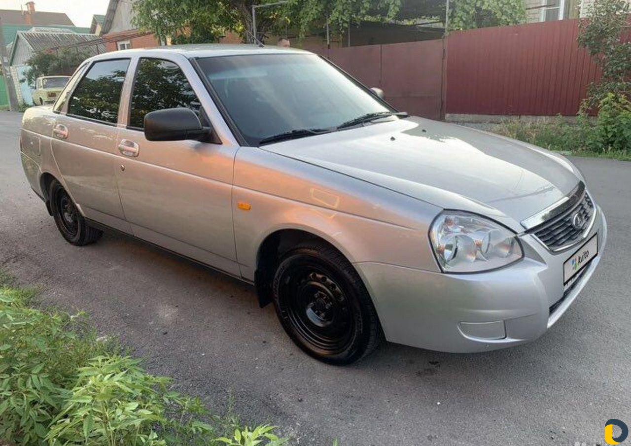 Прокат авто