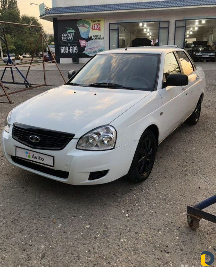 Прокат авто
