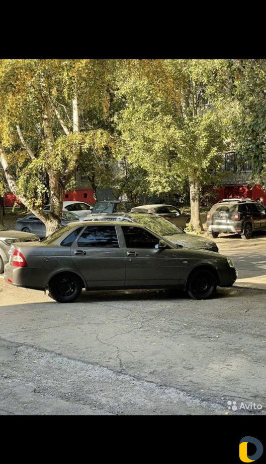 Прокат авто