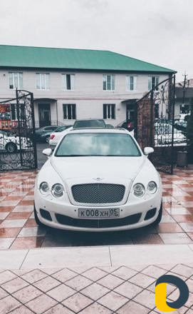 Прокат Авто