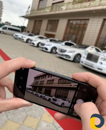 Прокат Авто