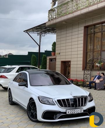 Прокат Авто