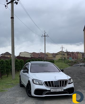 Прокат Авто