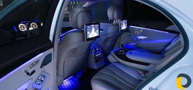 Прокат Авто