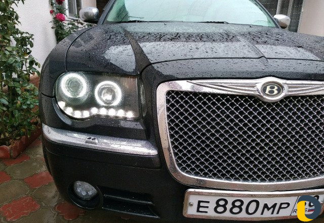 Прокат авто