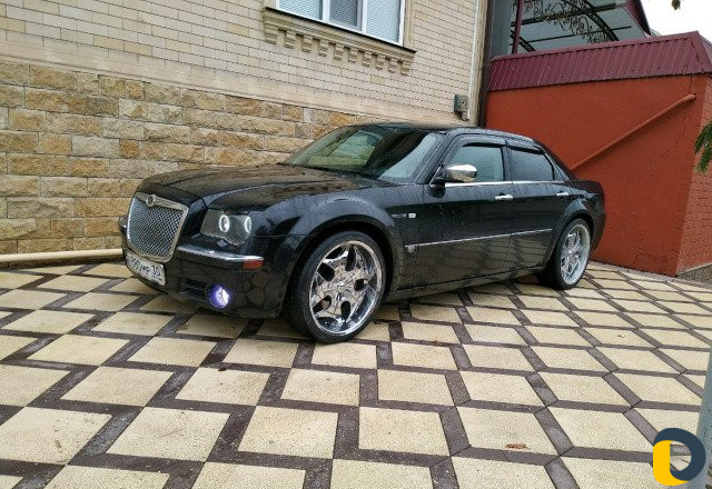 Прокат авто
