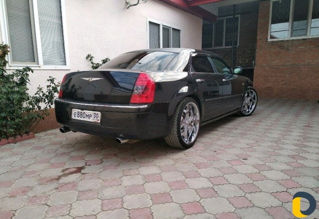 Прокат авто