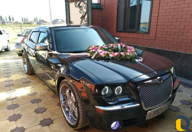 Прокат авто