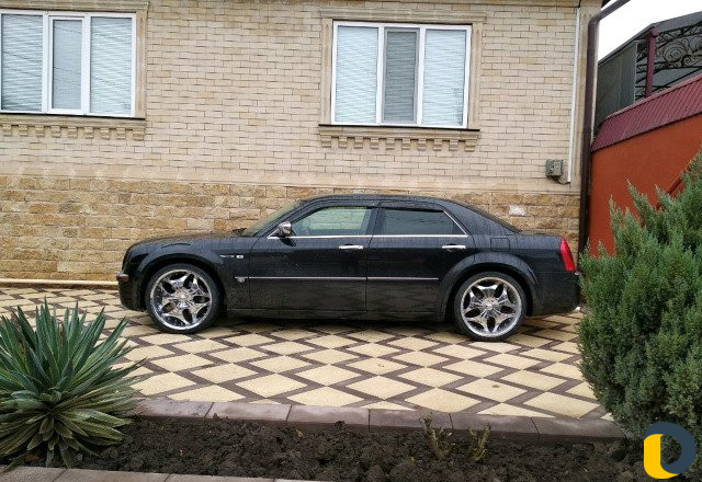 Прокат авто