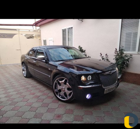 Прокат авто