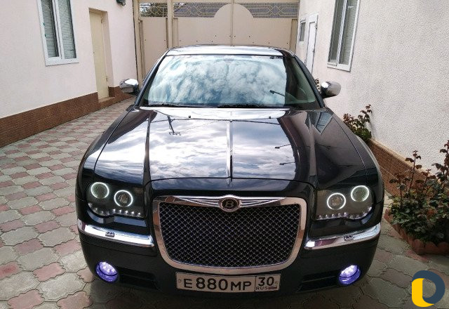 Прокат авто