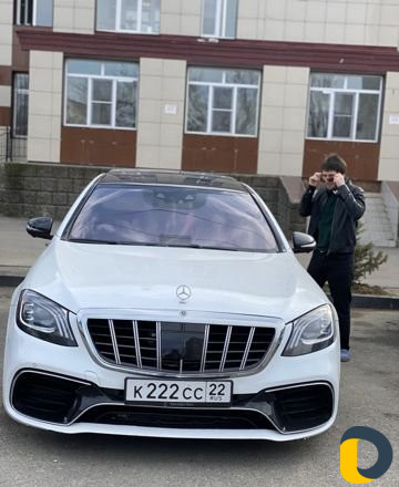 Прокат Авто