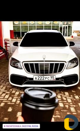 Прокат Авто