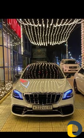 Прокат Авто