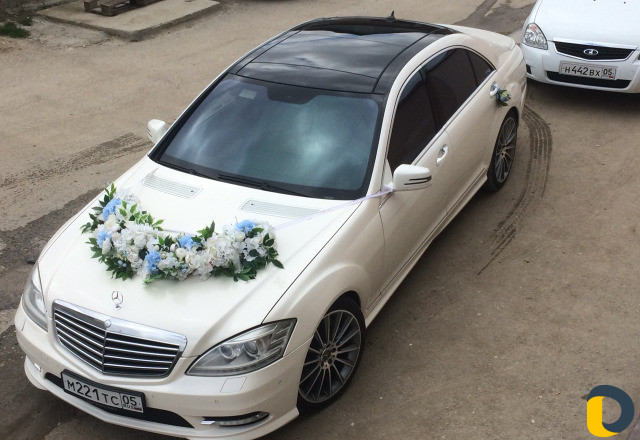 Прокат Авто