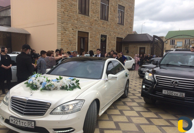 Прокат Авто