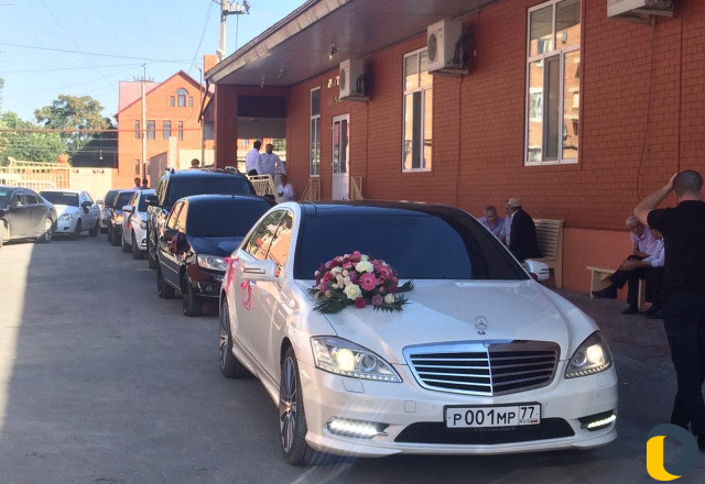 Прокат Авто
