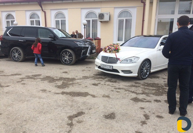 Прокат Авто