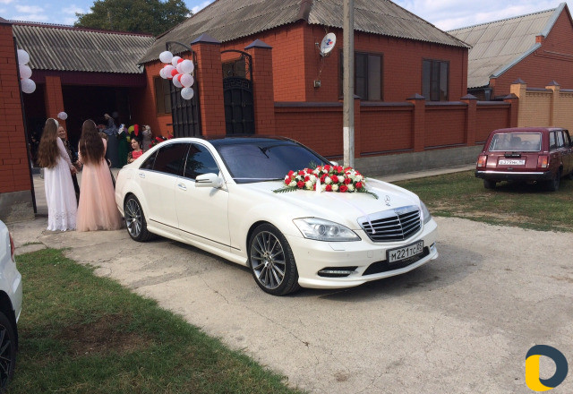 Прокат Авто