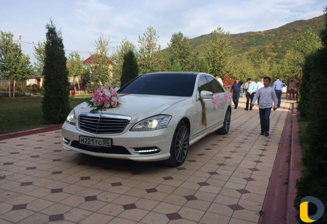 Прокат Авто