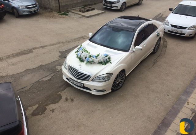 Прокат Авто