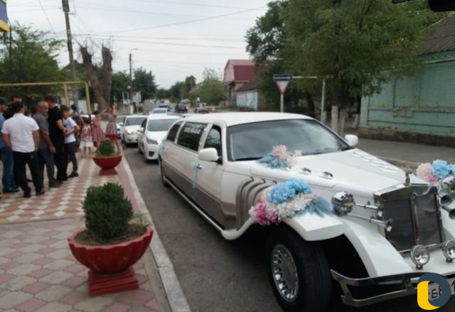 Прокат авто
