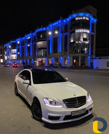 Прокат Авто