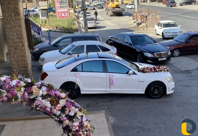 Прокат Авто