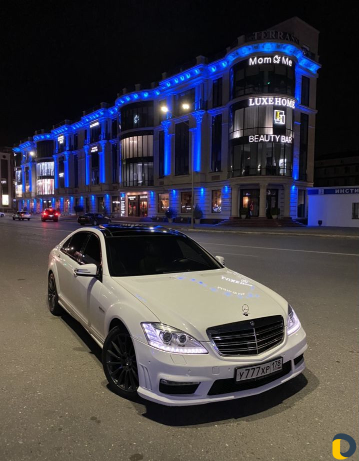 Прокат Авто