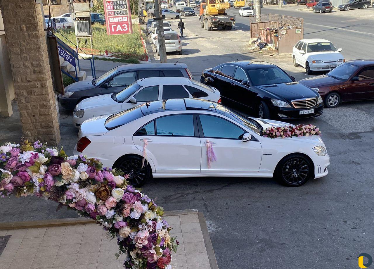 Прокат Авто