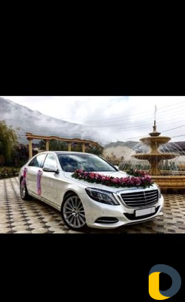 Прокат авто