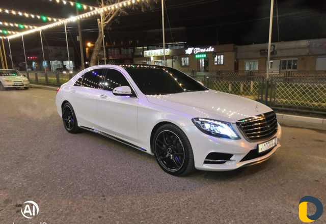 Прокат авто