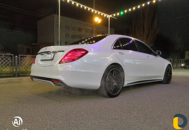 Прокат авто