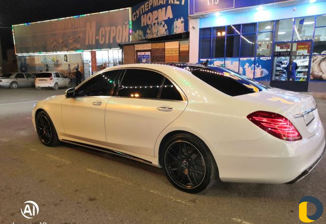 Прокат авто