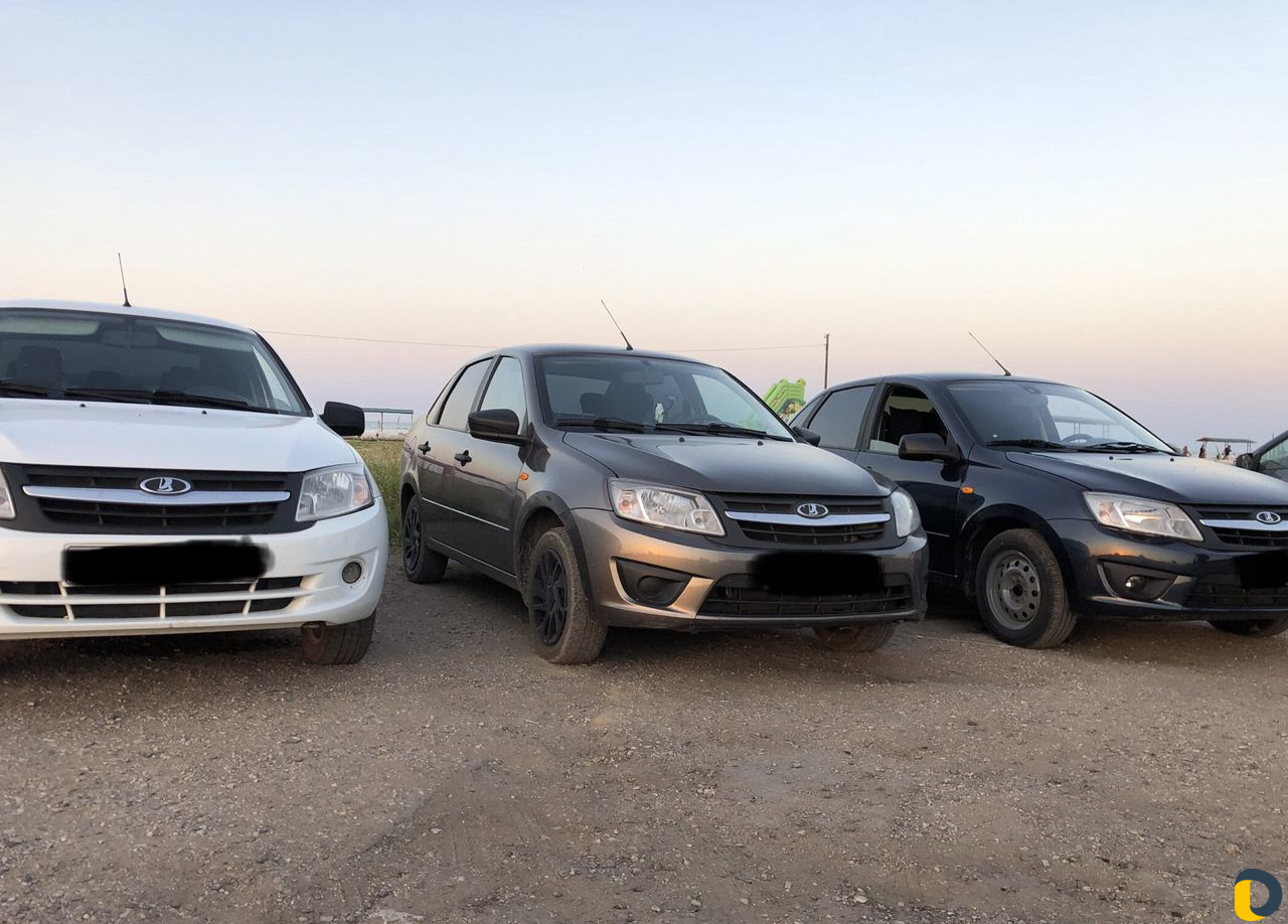 Прокат авто