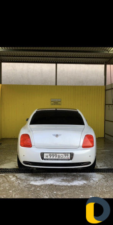 Прокат авто