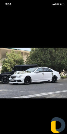 Прокат авто