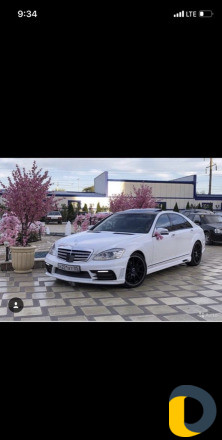 Прокат авто