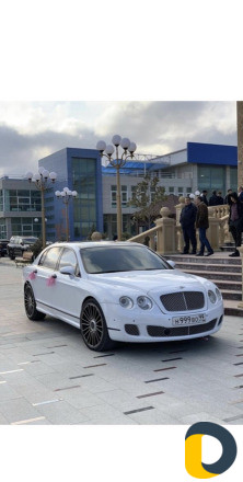 Прокат авто