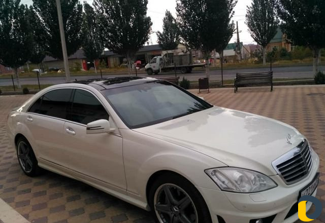 Прокат авто