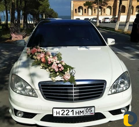 Прокат авто