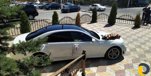 Прокат авто